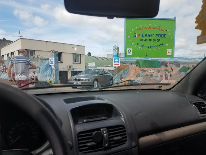 GIA CASS'2000 - Photo 4