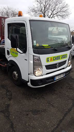 GIA CASS'2000 - Photo 5