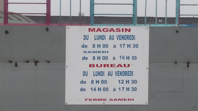 GIA CASS'2000 - Photo 6