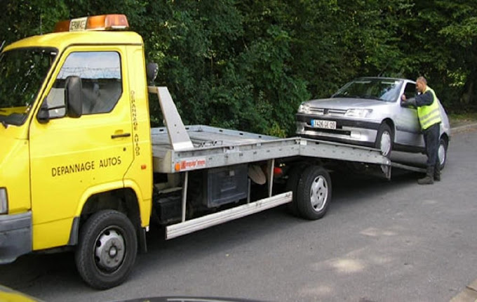 Auto Pièces Réemploi Coubron APRC - Photo 2