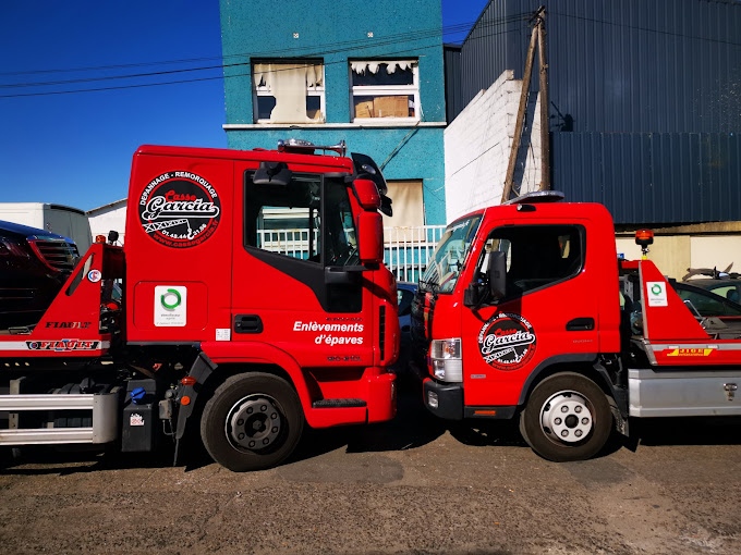 Garcia Sarl - Photo 3