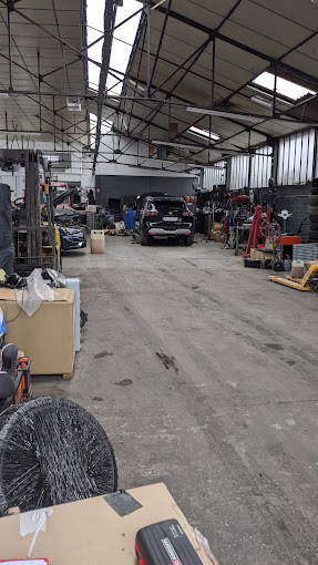 Garcia Sarl - Photo 5