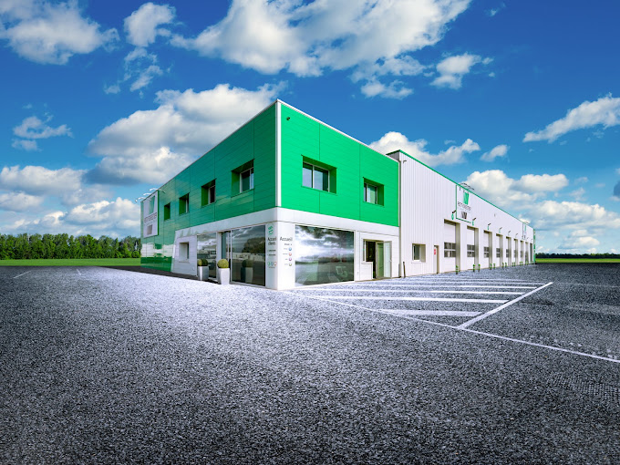 Petit Forestier - Location de véhicules frigorifiques