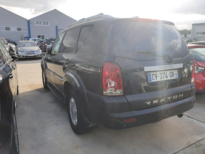 Sorbiers Auto - Photo 2