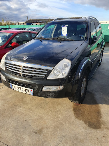 Sorbiers Auto - Photo 3