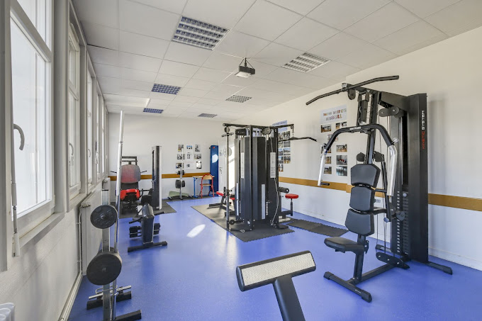 AFORPA CFA Jean Claude Andrieu - Photo 6