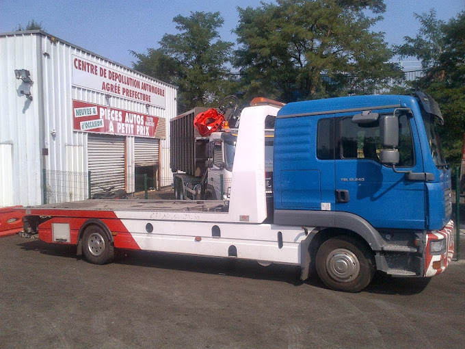 SEA Société d'Exploitation Automobile - Photo 3