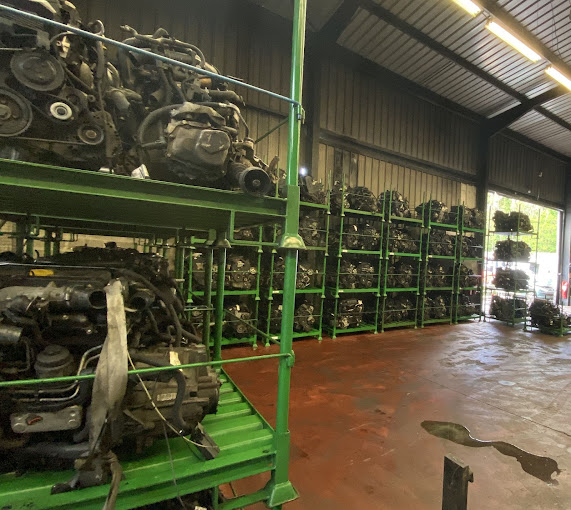 SEA Société d'Exploitation Automobile - Photo 4