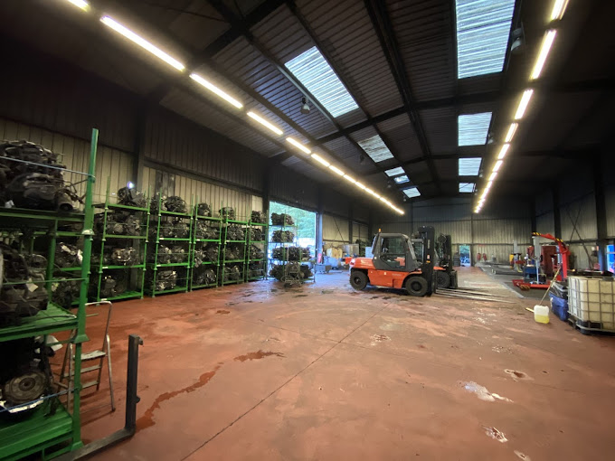 SEA Société d'Exploitation Automobile - Photo 6