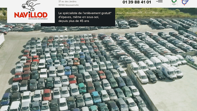 NAVILLOD Père et Fils