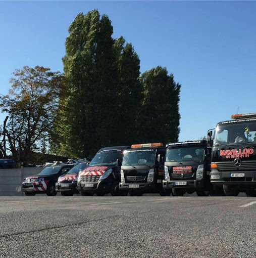 NAVILLOD Père et Fils - Photo 3