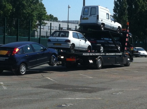 NAVILLOD Père et Fils - Photo 5