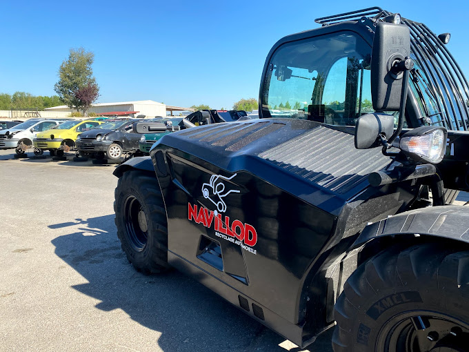 NAVILLOD Père et Fils - Photo 6