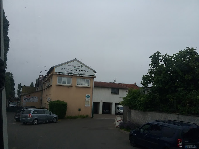 Multimetal - Photo 4