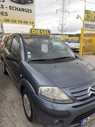 MSA Multi Services Auto.