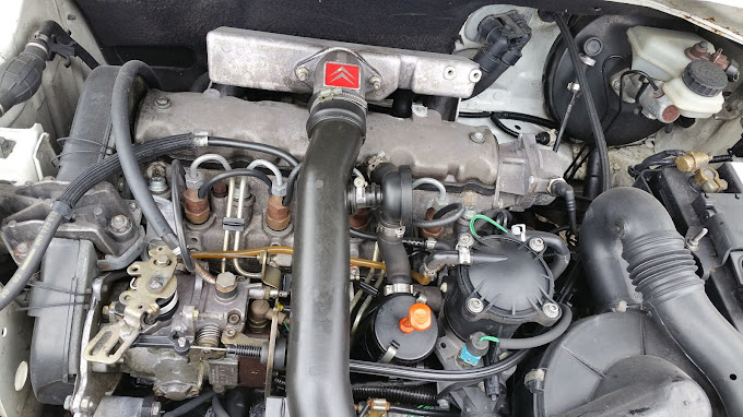 MSA Multi Services Auto. - Photo 2