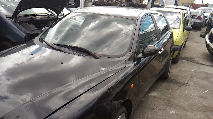 MSA Multi Services Auto. - Photo 3