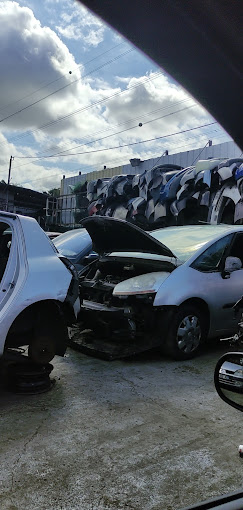 Garage Universel Auto Pièces