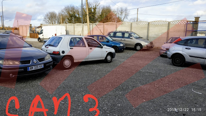 Garage Universel Auto Pièces - Photo 2