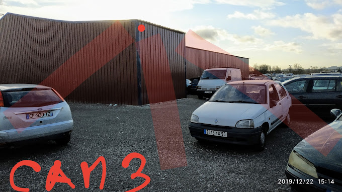 Garage Universel Auto Pièces - Photo 4