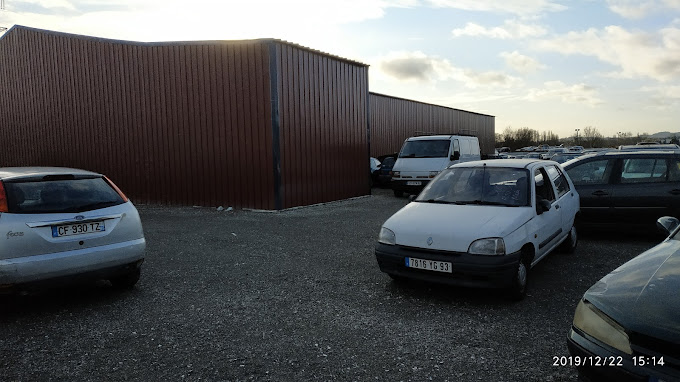 Garage Universel Auto Pièces - Photo 5