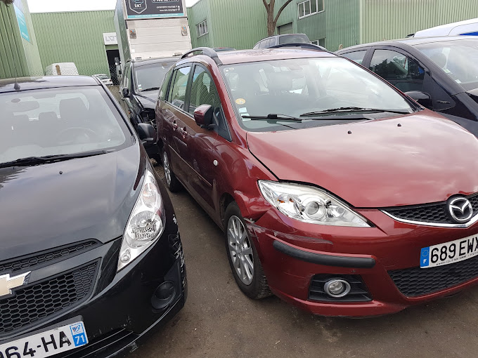 Fast Récupération Car - Photo 2