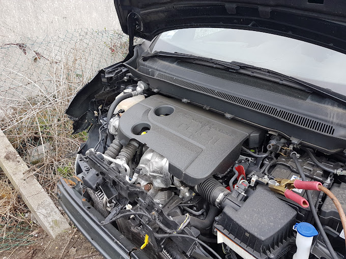 Fast Récupération Car - Photo 3