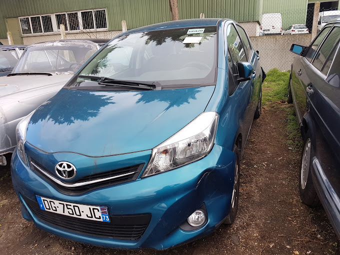 Fast Récupération Car - Photo 4