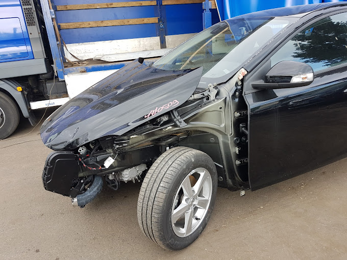 Fast Récupération Car - Photo 5