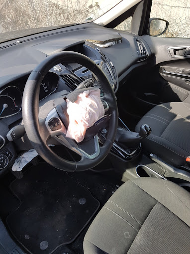 Fast Récupération Car - Photo 6